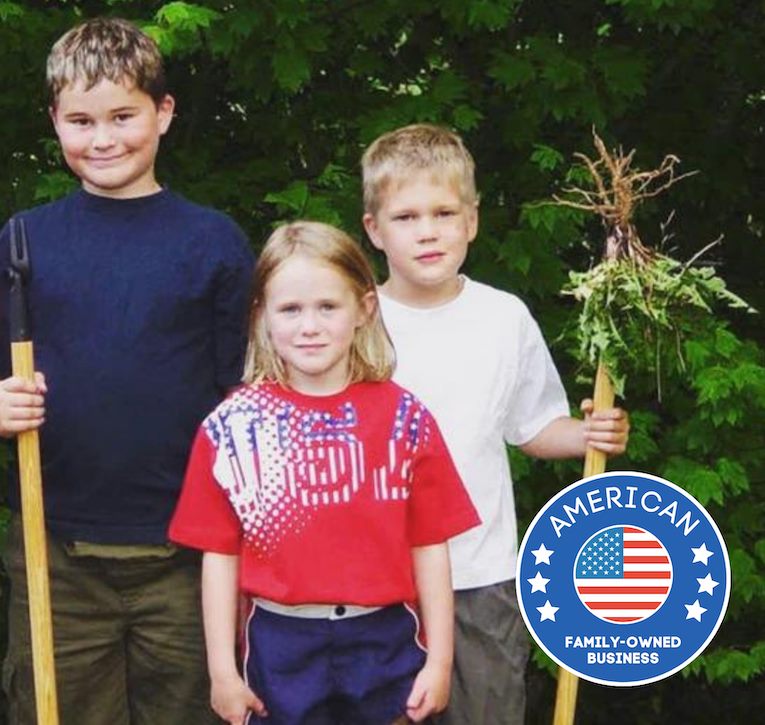 Grampa's 4-claw Weeder Uproots even your toughest Lawn weeds & Is Safe For Children & The Environment.