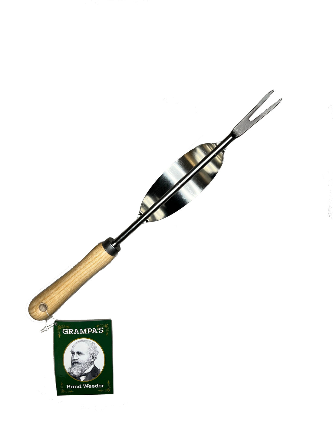 Grampa's Hand Weeder Tool
