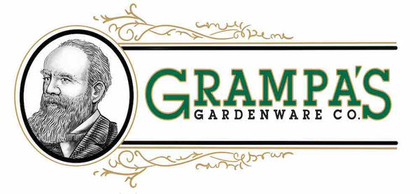 Grampa's